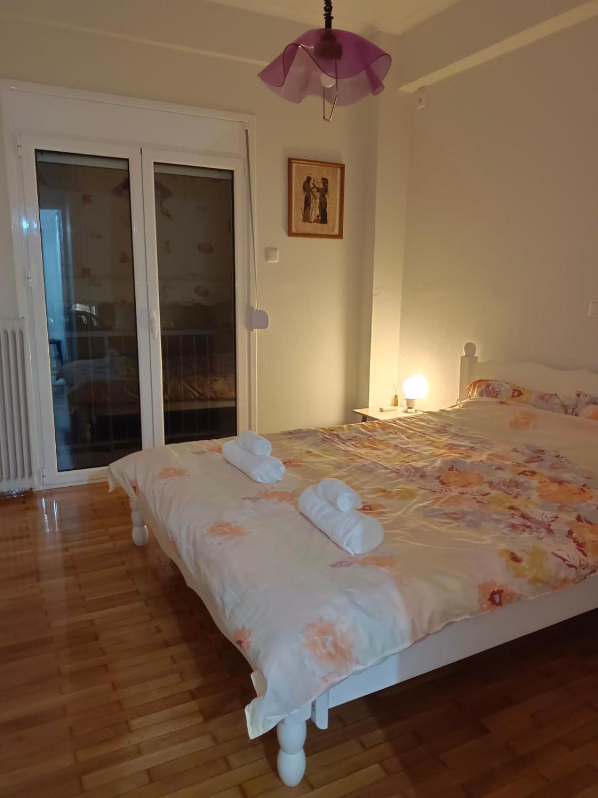 Apartamento Harbor View Haven El Pireo Exterior foto