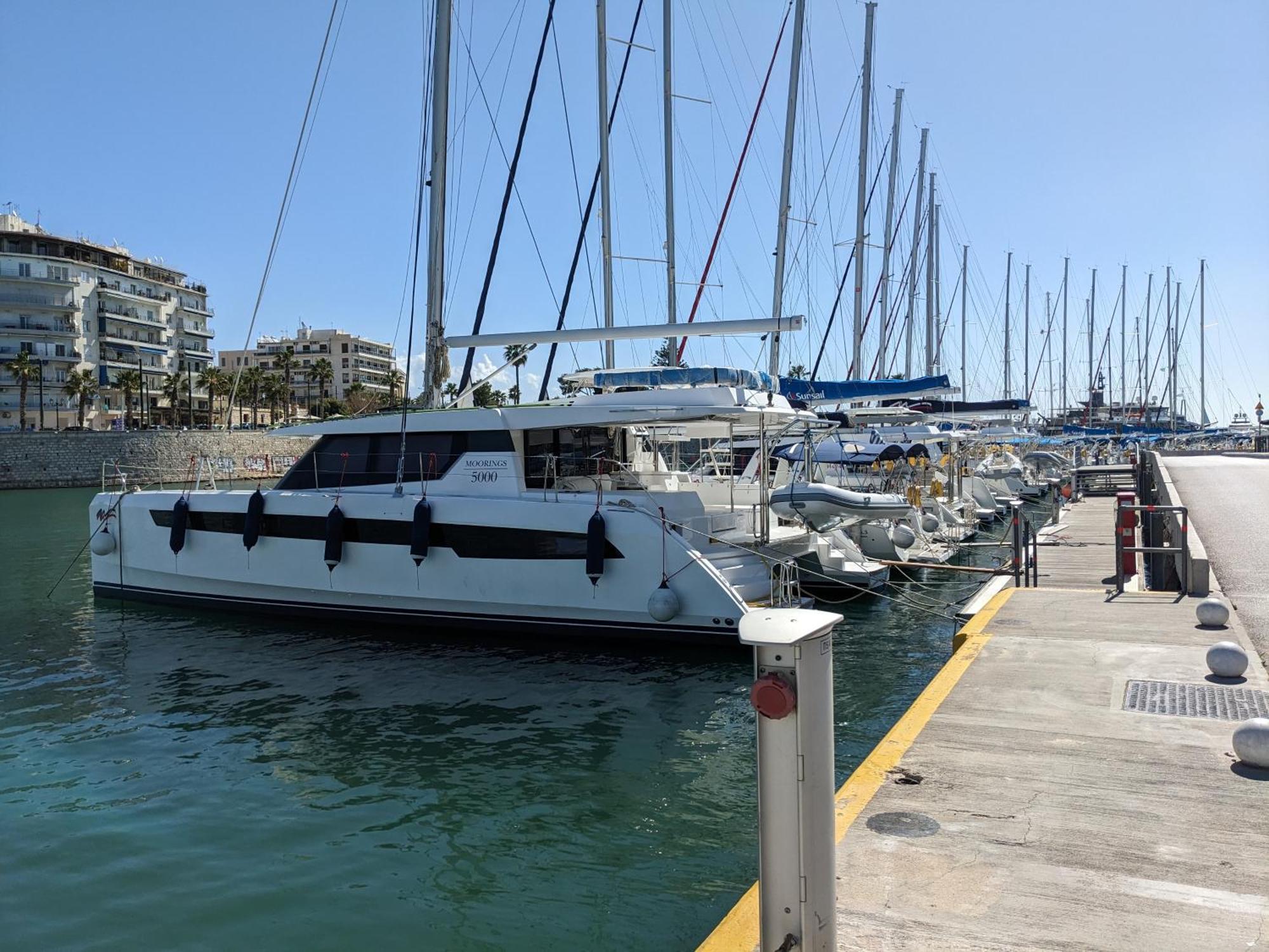 Apartamento Harbor View Haven El Pireo Exterior foto